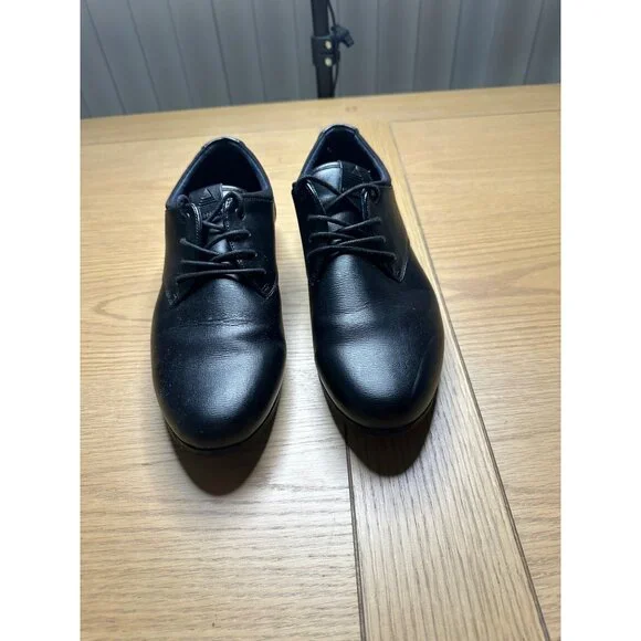 Aldo | Shoes | Aldo Mens Laceup Dress Shoes Faux Leather  display picture 2